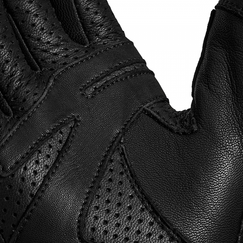 Guantes de moto Shima Bullet 3.0 negros