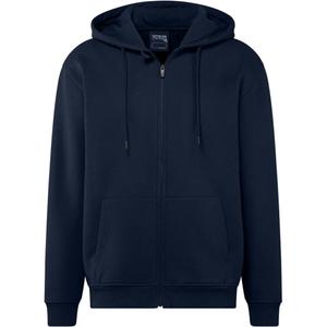 Sudadera con capucha y cremallera Red Bull Racing Core F805 azul