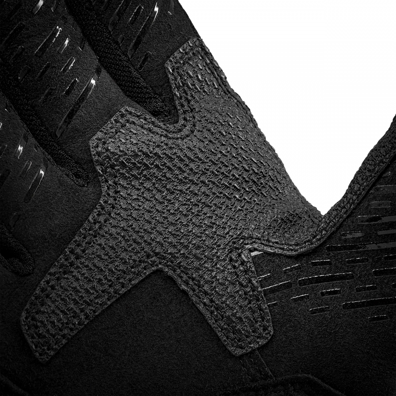 Guantes de moto para mujer Shima Blaze 3.0 negros