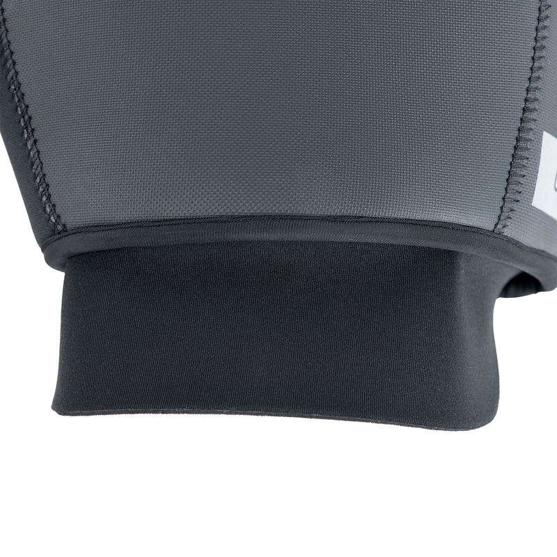 Calentadores de manos Oxford Hot Muffs negros