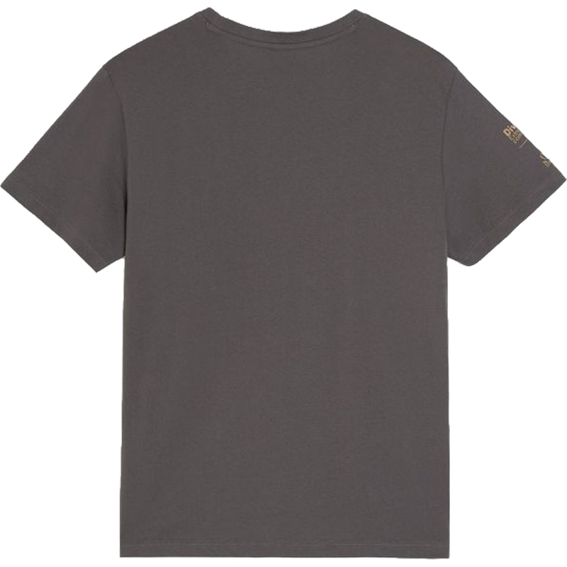 Camiseta Dakar High 263 grafito