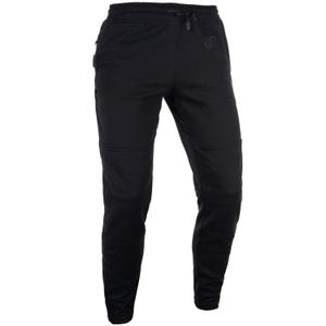 Kalhoty na motorku Oxford Armourlite AA Joggers černé