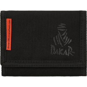 Cartera Dakar Turner 263 negra