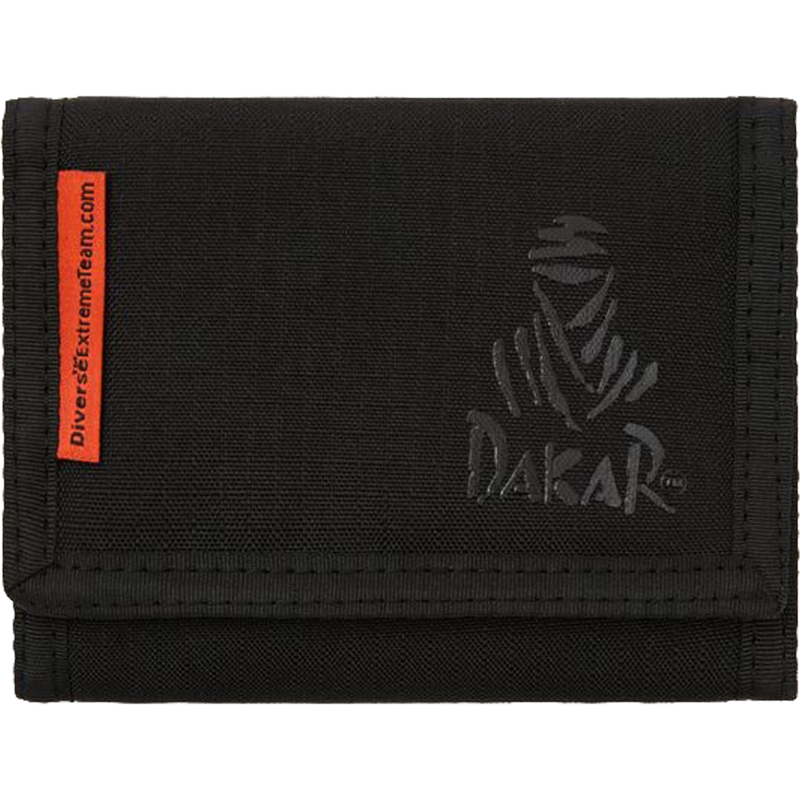 Cartera Dakar Turner 263 negra