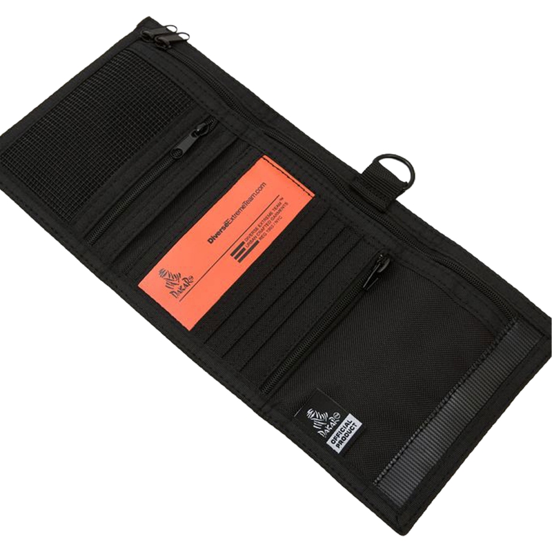 Cartera Dakar Turner 263 negra