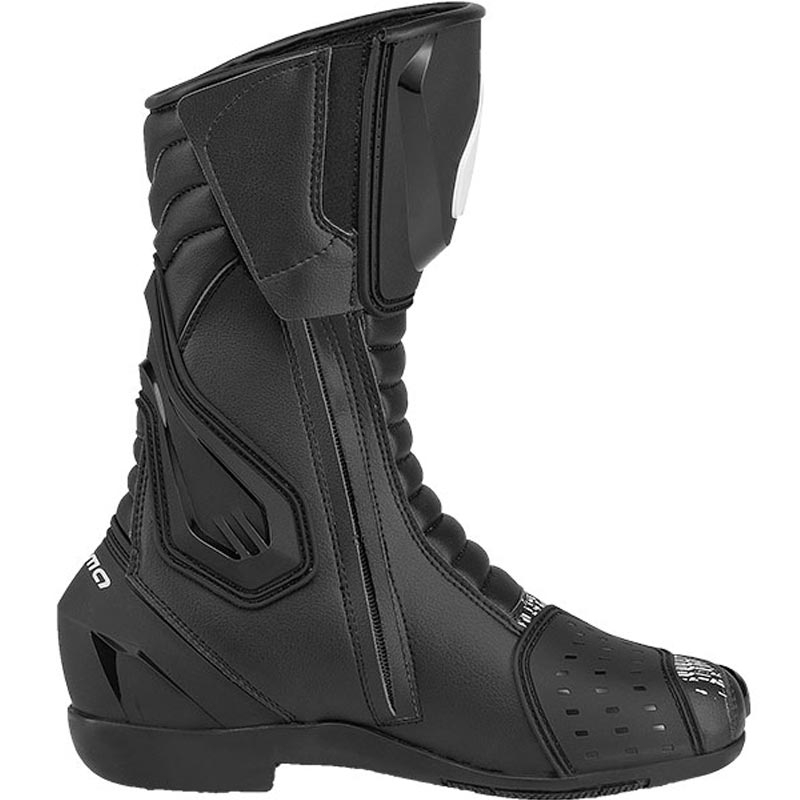 Botas de moto Forma Freccia EVO negro-blanco