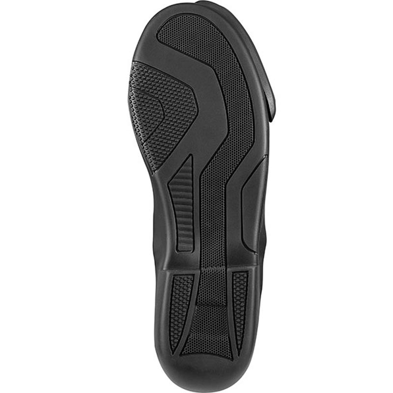 Botas de moto Forma Freccia EVO negro-blanco