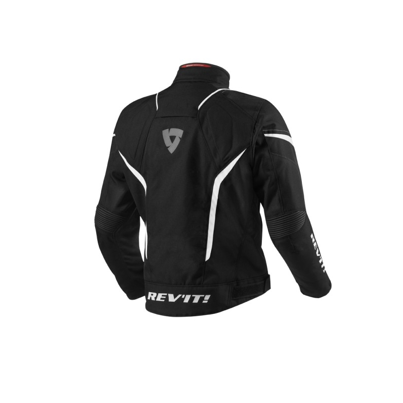 Bunda na motorku Revit Jupiter výprodej
