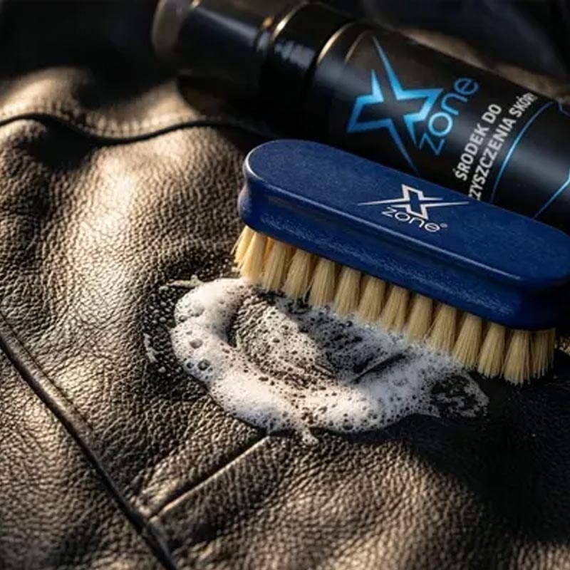 Xzone Leather Care Kit
