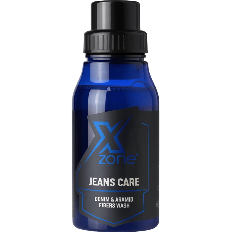 Detergente para el cuidado de vaqueros XZone 300 ml