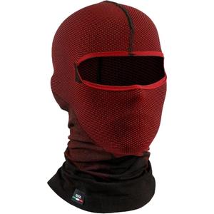 Casco funcional SIXS DBX V2 rojo