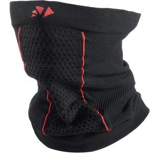 Calentador térmico de cuello SIXS TBXW negro-rojo