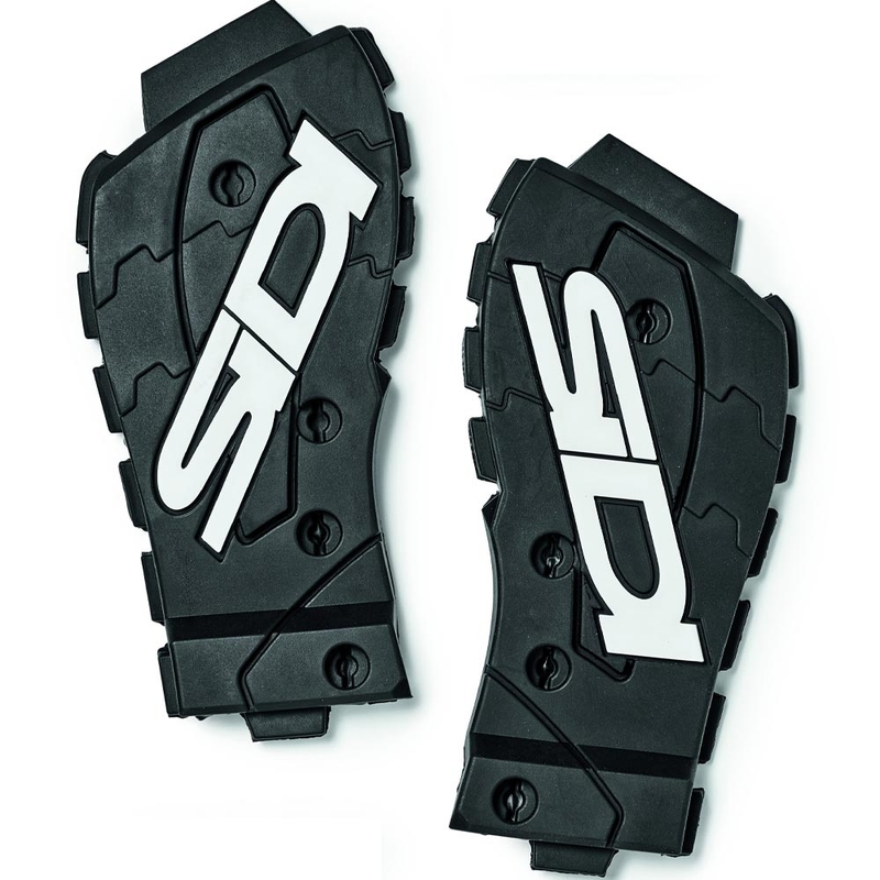 Suelas SIDI SRS CF 3 SRS negras