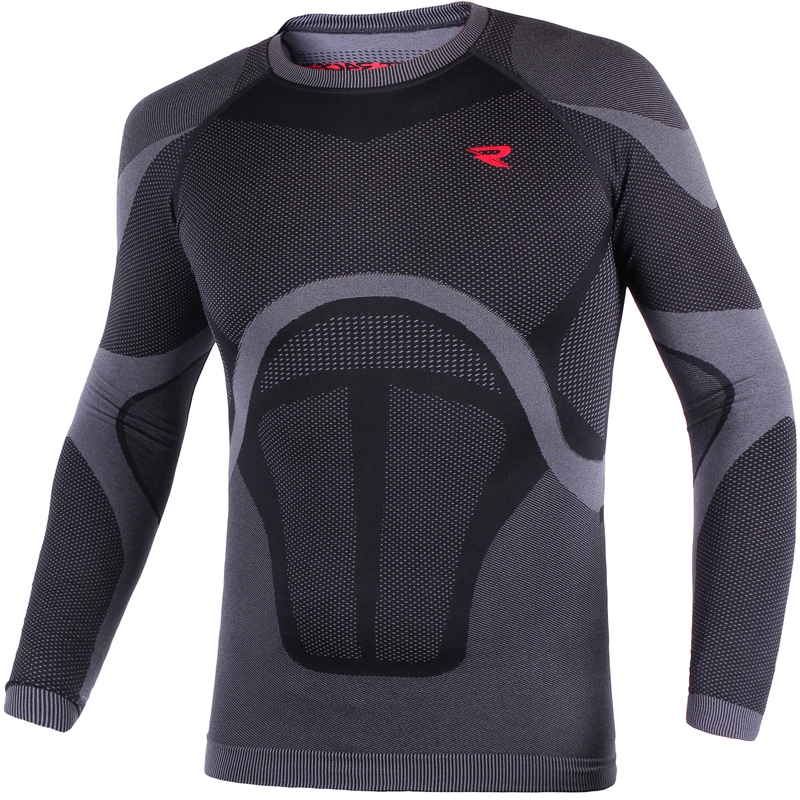 Camiseta térmica Street Racer Spot - manga larga