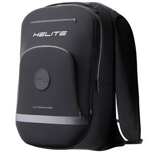 Mochila con airbag HELITE H-MOOV - electrónica 23 l