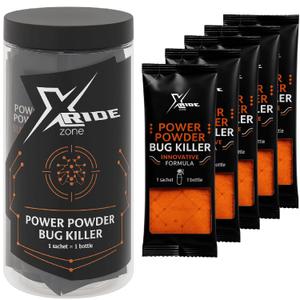 Repelente de insectos XzoneRide® Power Powder Bug Killer 50 g