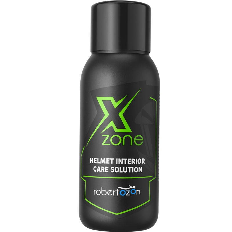 Cuidado del interior del casco Xzone® Helmet Interior Care 300 ml