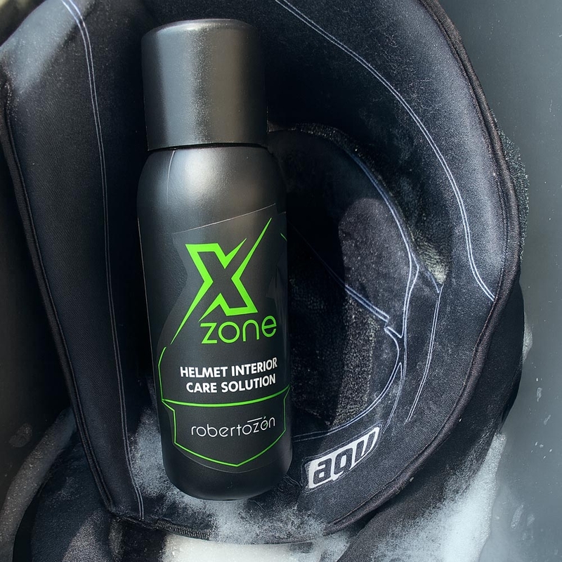 Cuidado del interior del casco Xzone® Helmet Interior Care 300 ml