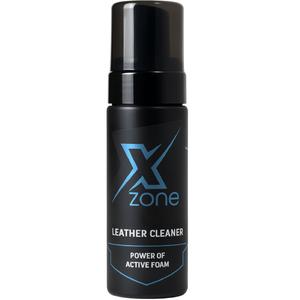 Limpiador en espuma para el cuidado del cuero Xzone® 150 ml