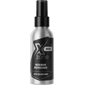 Xzone® Refrescante con Iones de Plata para Hombre 100 ml