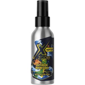 Xzone® Refrescante con iones de plata Neptun 100 ml