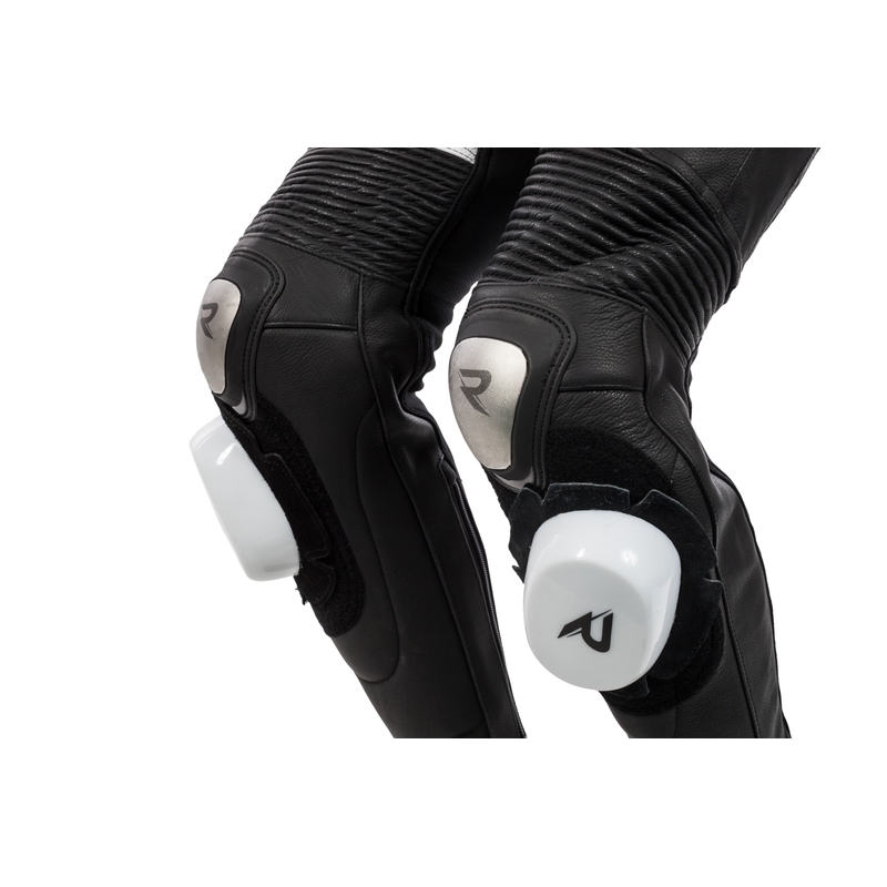 Mono de mujer Street Racer Kiara negro-blanco-rosa fluo liquidación