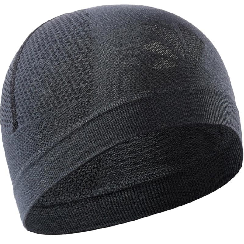 Casco SIXS SCX V2 gris oscuro-negro
