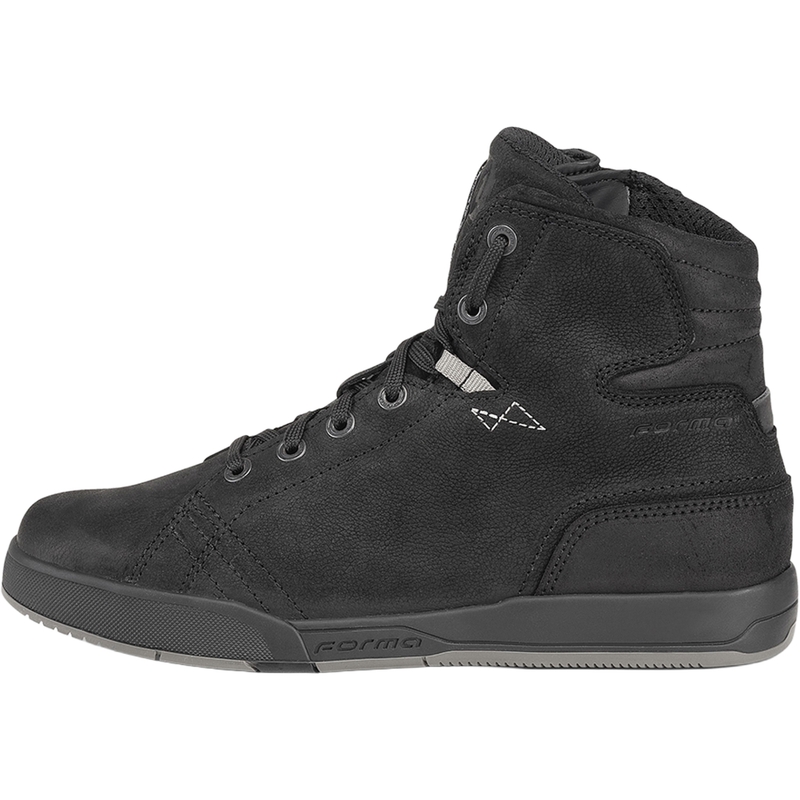 Botas de moto Forma Swift X Fit Dry negras