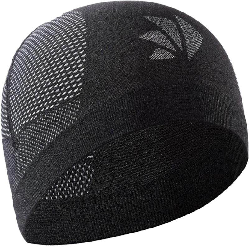 Casco SIXS SCX V2 color negro carbono