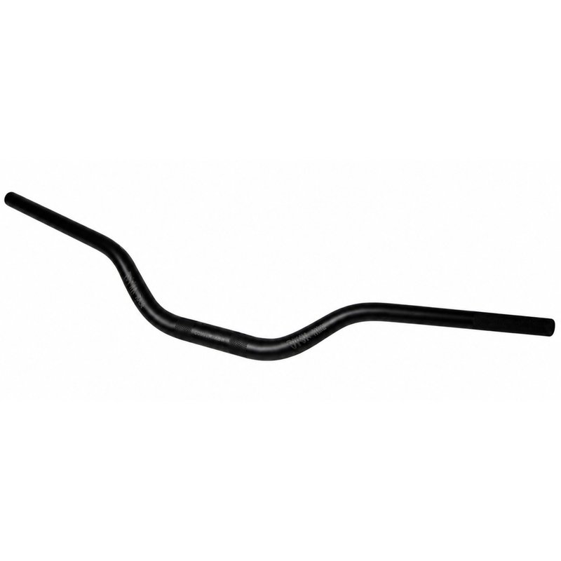 Manillar cónico de aluminio Enduro Dyna Racing