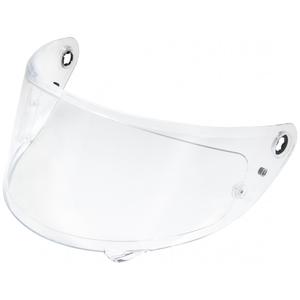Plexi HJC HJ-35 para cascos RPHA 1 transparente