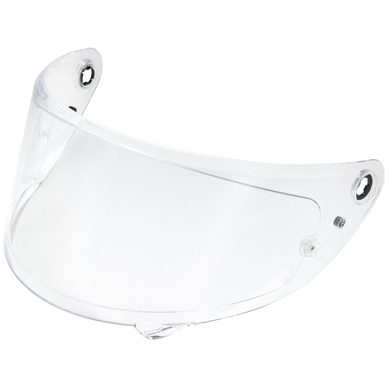 Plexi HJC HJ-35 para cascos RPHA 1 transparente