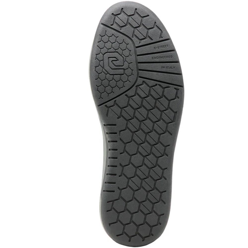 Botas de moto Eleveit Vision E-Dry negras