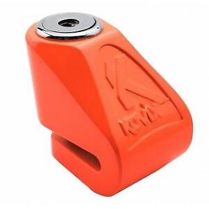 Freno de disco KOVIX KN1 naranja