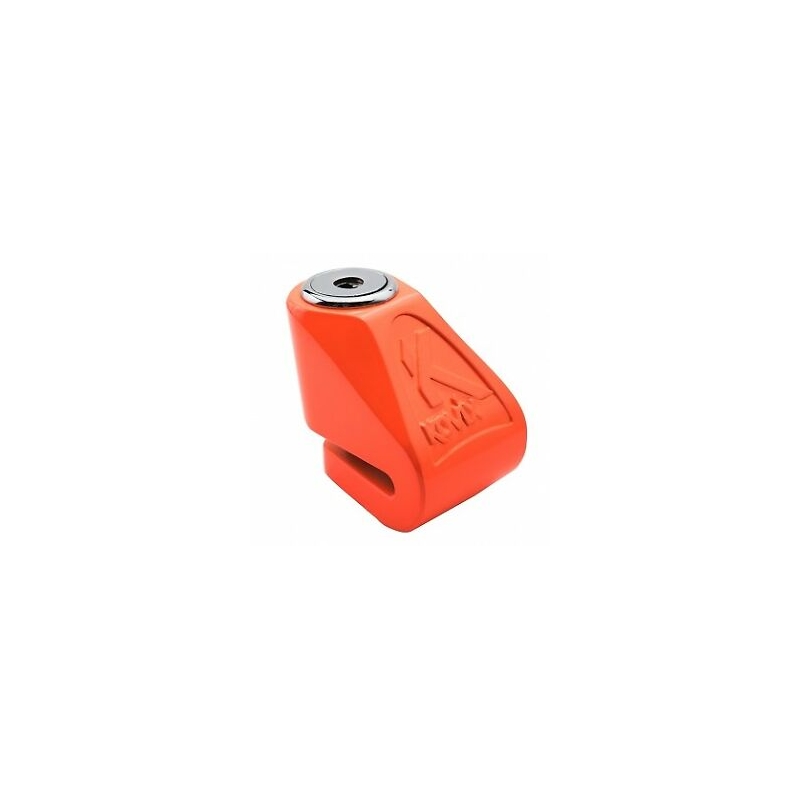 Freno de disco KOVIX KN1 naranja