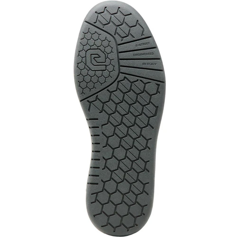 Botas de moto Eleveit Vision E-Dry para mujer, color negro.