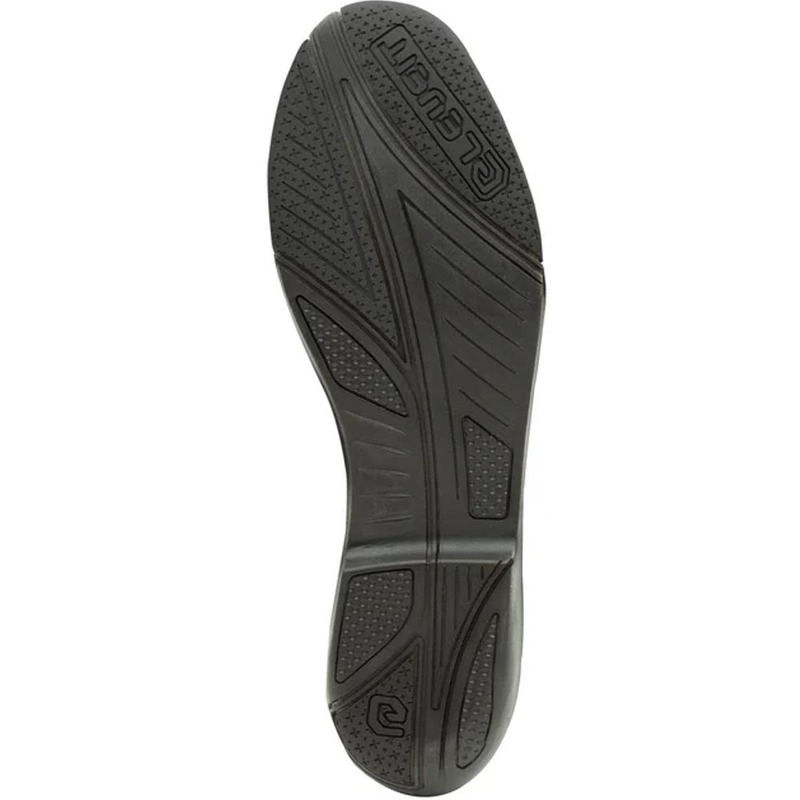 Botas de moto Eleveit ST-01 E-Dry negras