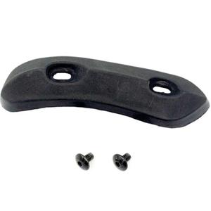 Deslizador derecho de repuesto para botas Eleveit ST-01 y ST-01 E-Dry, color negro.