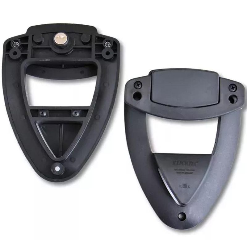 Soportes para bolsas - Sistema KLIK-FIX Yamaha Raider 1900
