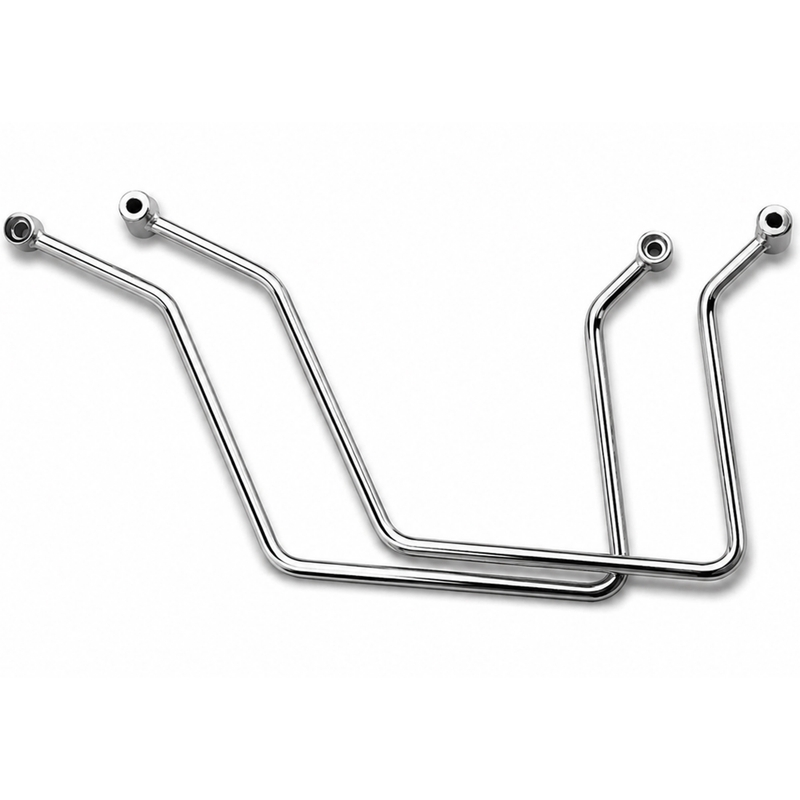 Soportes para maletas - Suzuki VZ 800 hasta 2004 liquidación