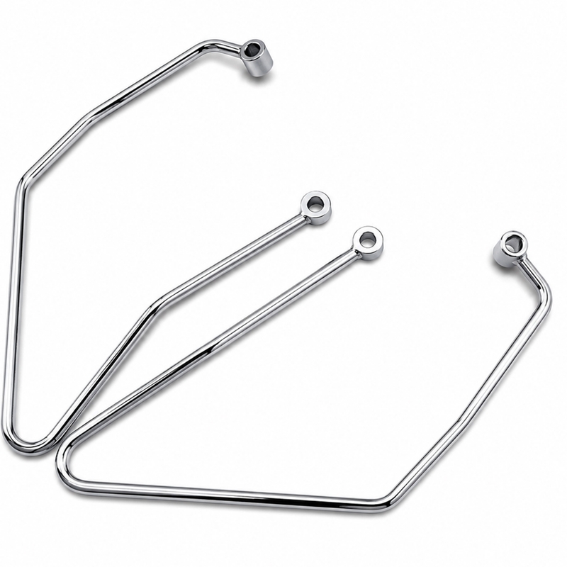 Soportes Amortiguador - Harley - Davidson Sportster