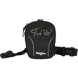 Furygan Sac Colt EVO 2 bolsillo muslo negro