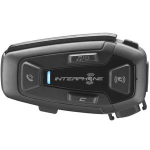 Interfono manos libres Bluetooth U-COM8R - Pack individual