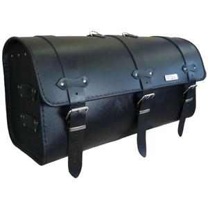 Maletín de cuero para moto Chopper RSA-14A