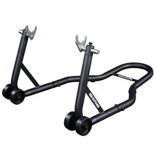 Caballete trasero Oxford Big Black