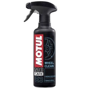 Limpiador de ruedas Motul E3