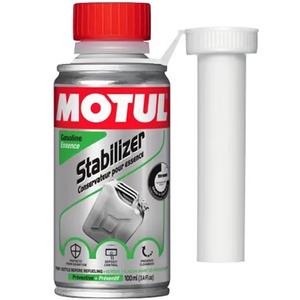 Estabilizador Motul Estabilizador Gasolina 100ml