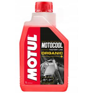 Refrigerante Motul Motocool Factory Line 1L