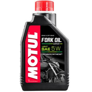 Aceite para horquillas Motul 5W 1 l