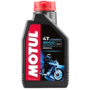 Motul 3000 20W-50 1 litro